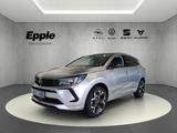 Opel Grandland Elegance Navi LED Leder Alcantara Fron - Opel Grandland (X) Gebrauchtwagen in Stuttgart