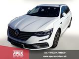 Renault Talisman Grandtour Zen Grandt TCe 160 EDC LED... - Renault Talisman