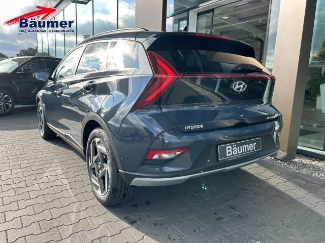 Hyundai BAYON – Bild 3