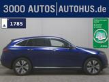 Mercedes-Benz EQC 400 4M Leder Navi Burmester GSD MB-LED AHK - Mercedes EQC SUV