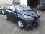 Toyota Aygo (X) 1,0-l-VVT-i x-play - Toyota Unfallwagen