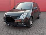 Suzuki Swift Sport - Suzuki Swift aus 2009: Sport