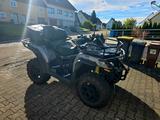 CFMOTO CF Moto Cforce 1000 Quad LOF Zulassun - QUAD MOTO