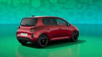 Renault Twingo - Vorschau Bild 2