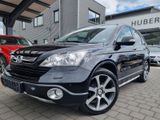 Honda CR-V 2.0 VTEC 4x4 Aut. Navi Keyless PDC Panorama - Honda CR-V aus 2007