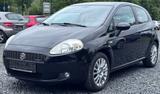 Fiat Grande Punto 1.4 16V Racing / HU Neu / 6-Gang - schwarze Fiat Grande Punto