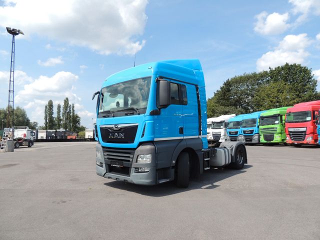 MAN TGX 18.460 XLX