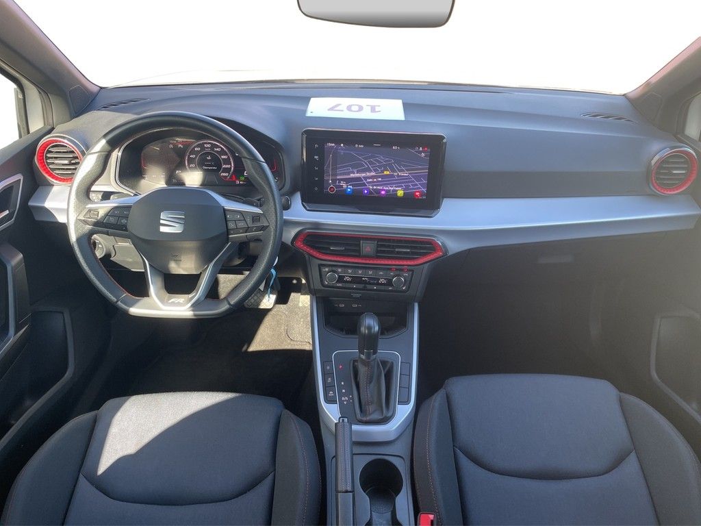 Seat Arona - Bild 16