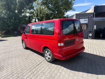 Volkswagen T5 Transporter - 4