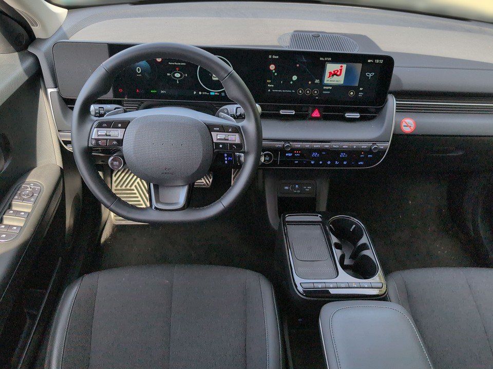 Hyundai IONIQ 5 – Bild 12