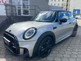 MINI Cooper John Cooper Works Aerodynamik Ki* Trim* - MINI MINI Gebrauchtwagen in Kassel