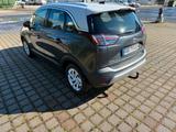 Opel CrosslandX 1.2 Turbo 2017 130HP Automatik - graue Opel Crossland (X)