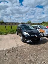 Renault Scenic 3 - Renault Scenic in Halle