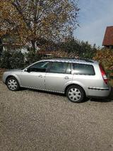 Ford Mondeo 2,2TDCi Ambiente Ambiente - Ford Mondeo aus 2006 mit Diesel-Antrieb