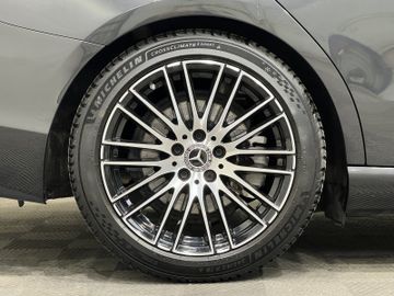 Mercedes C 200 - 9
