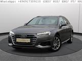Audi A4 Avant 35 TDI S-Tronic Matrix Netto 12.900#886 - Audi A4: 1.9