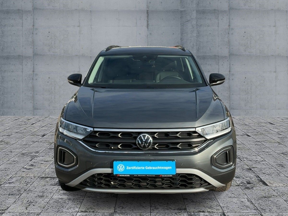 Volkswagen T-Roc - Bild 3