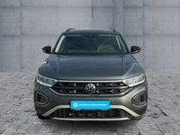 Volkswagen T-Roc - Vorschau Bild 3