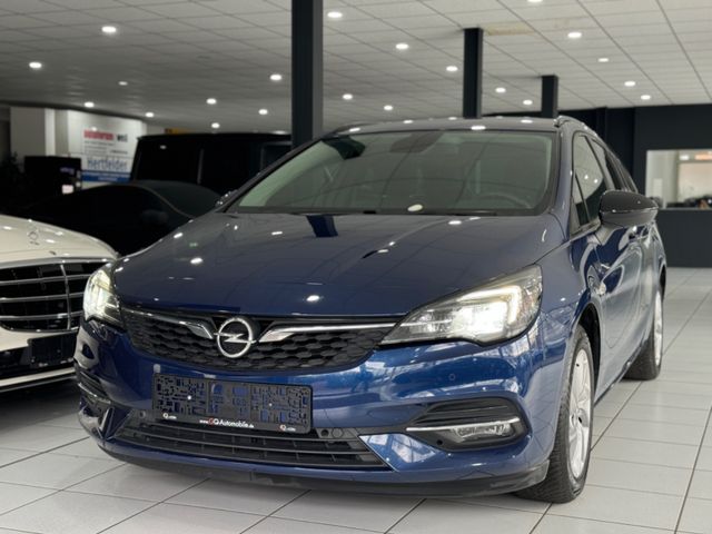 Opel Astra K Sports Tourer *ANHÄNG-K*KAMERA*WINTER*