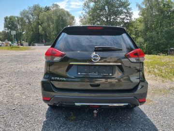 Nissan X-Trail - 4