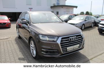 Audi Q7 - 3