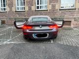 BMW 640d Cabrio -B&O, LED, Soft Close, HUD, Dach Neu - BMW 6er Reihe: Cabrio