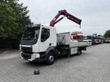 Volvo FL250.16 HMF 875 K3 - Angebote