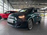 Fiat 500 Icon Icon - Fiat 500: Icon