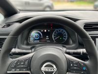 Nissan Leaf 40kWh N-Connecta 360° NAVI KEYLESS SHZG DAB - Image