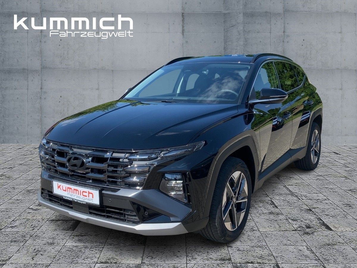 Hyundai TUCSON HEV 215 PS 2WD Trend, LED Paket