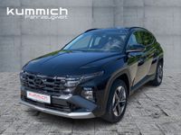 Hyundai TUCSON - Vorschau Bild 1