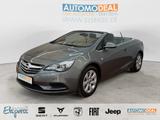 Opel Cascada Edition SITZ.HZG TEMPOMAT LENK.HZG ALU P - Opel Cascada in Duisburg