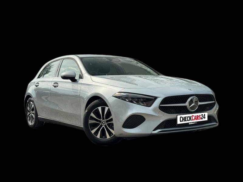 Mercedes-Benz A-Class A 200