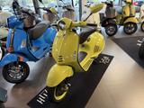 Vespa 946 Bunny - Vespa 946 Bunny
