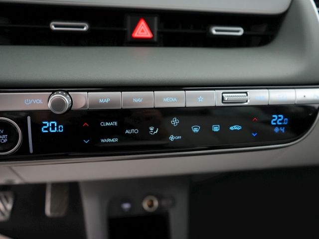 IONIQ 5 UNIQ 77,4kWh ALLRAD+VOLL LED+NAVI+360 GR