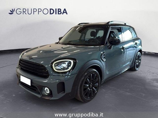 MINI MINI Countryman Mini F60 2020 Diese Mini 2.0 Coo