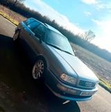 Audi 80 1.9 TDI - Audi 80: TDI