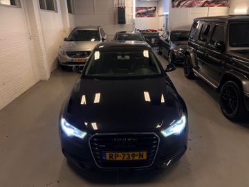 Audi A6 - 12