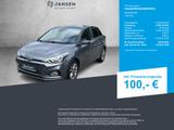 Hyundai i20 YES! Plus - Hyundai i20 YES!-Plus mit Benzin-Antrieb