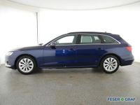 Audi A4 - Vorschau Bild 13
