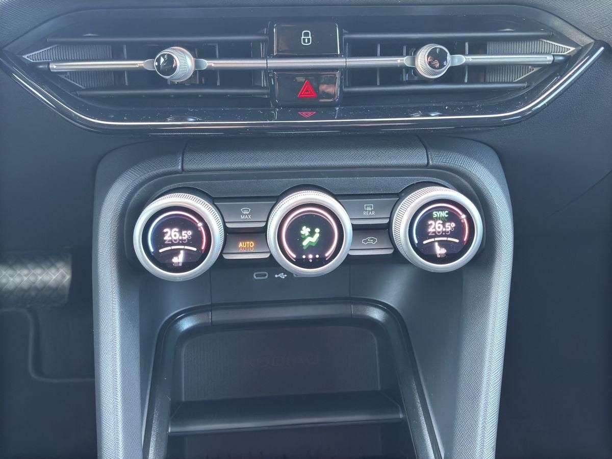 Kodiaq 2.0 TDI 4x4 Selection 7-SITZER AHK RFK AC