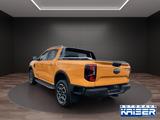 Ford Ranger Wildtrak AHK LED 20 Zoll Kamera iACC Roll - Ford Ranger aus 2025