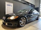 Jaguar XF 5.0 V8 Kompressor XFR - Jaguar: Xfr
