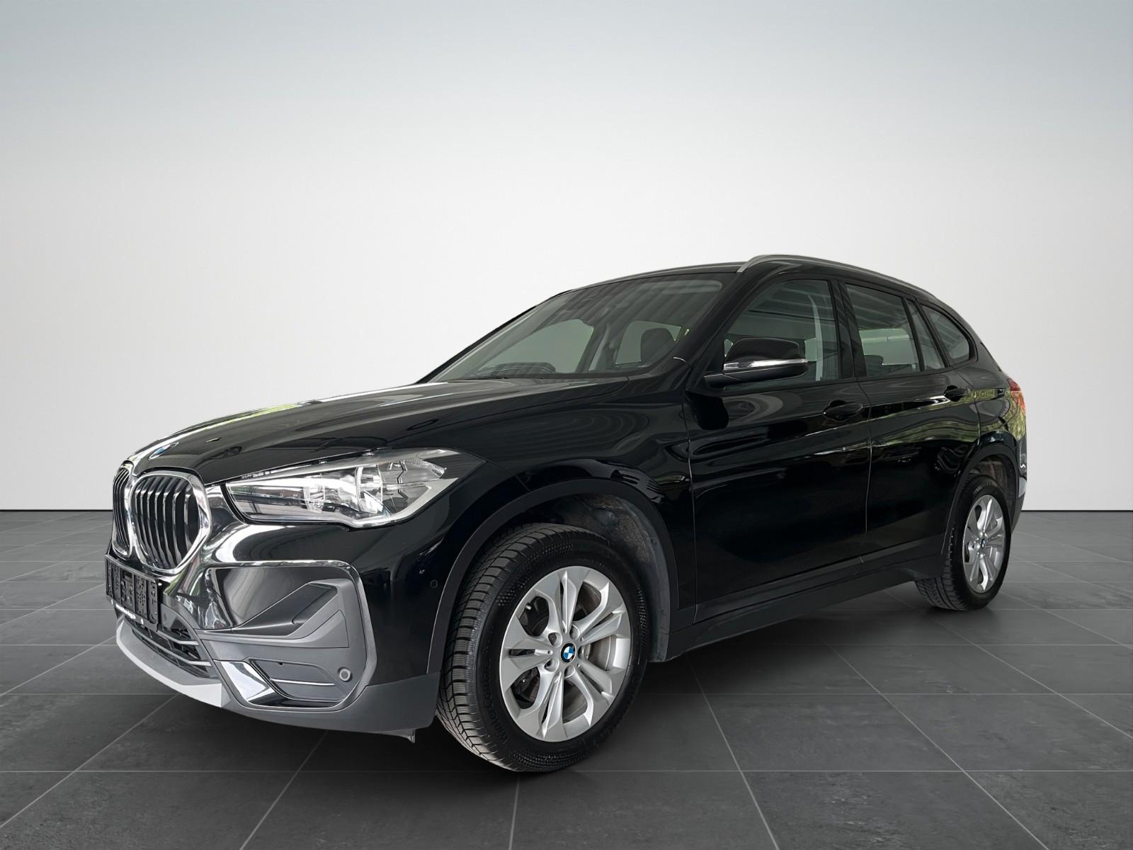 BMW X1 sDrive 18d Advantage /NAVI/SHZ/PCD V+H/