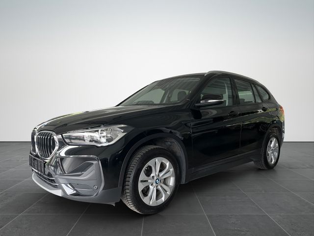 BMW X1 sDrive 18d Advantage /NAVI/SHZ/PCD V+H/