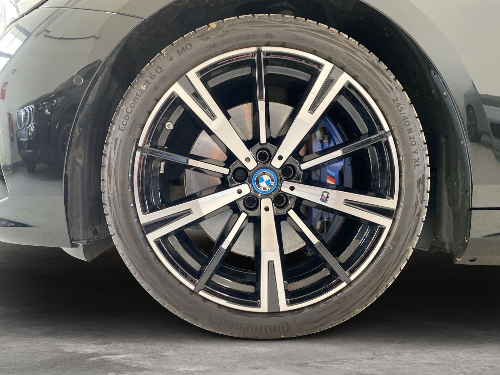 BMW i5 - Bild 17