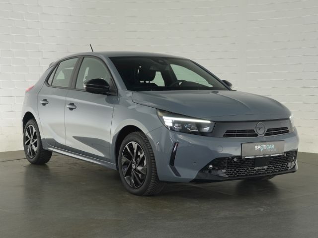 Corsa F FACELIFT HYBRID GS eDCT+LED MATRIX+RÜCKF