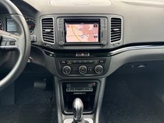 Fahrzeugabbildung Seat Alhambra Style 1.4 TSI - DCC*7-Sitzer*AHK*Bi-Xen