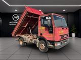 Iveco ML80E15*EUROCARGO*MEILLER-KIPPER* - Iveco 80 e 15