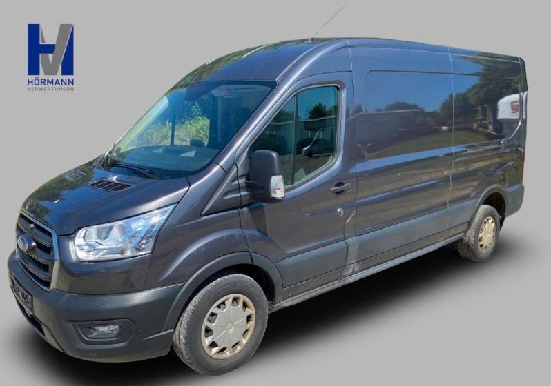 Ford Transit Kasten 350 L3 Trend